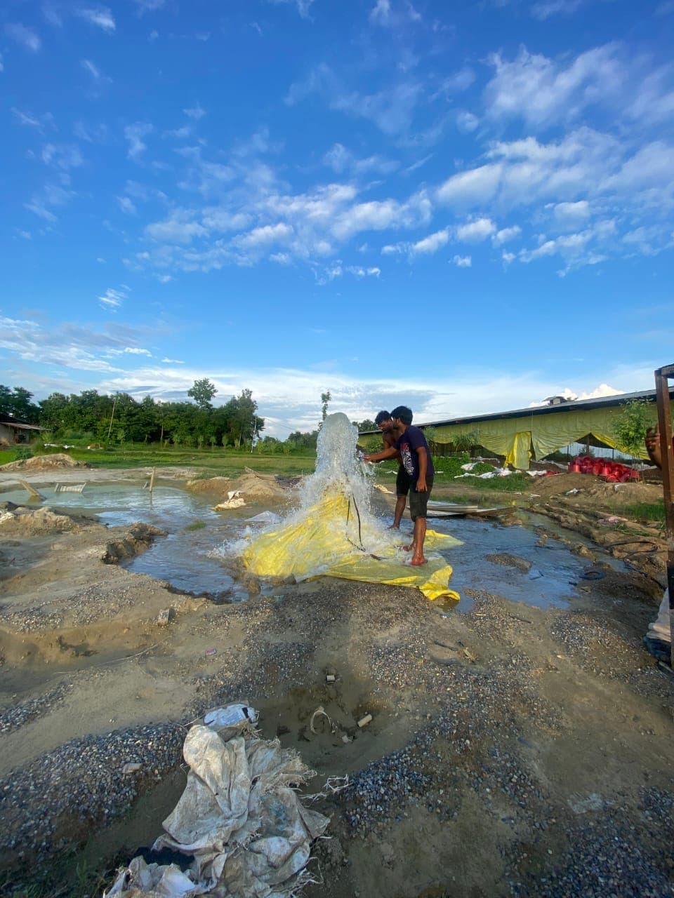 Lakai Electric Project 11