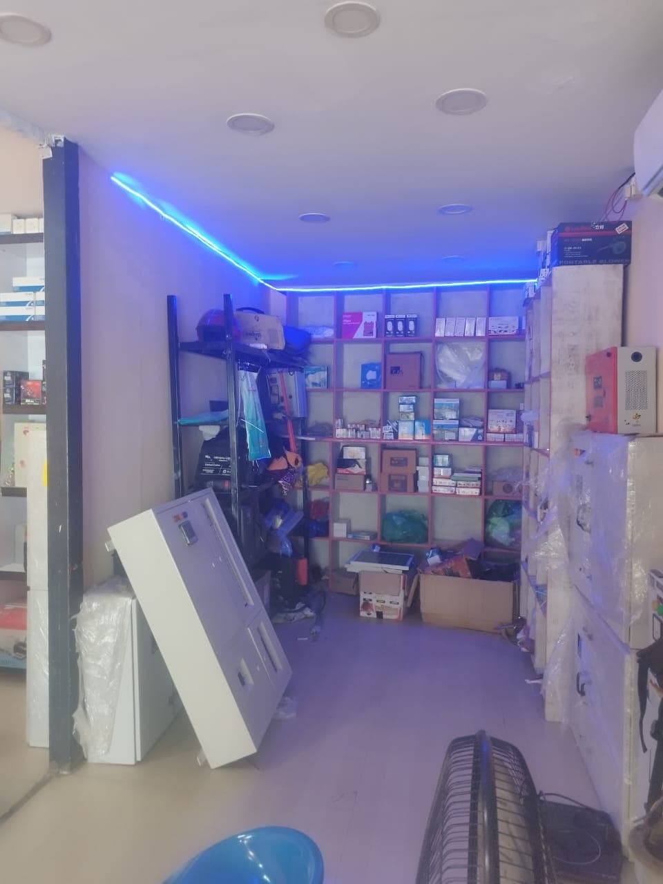 Lakai Electric Project 2